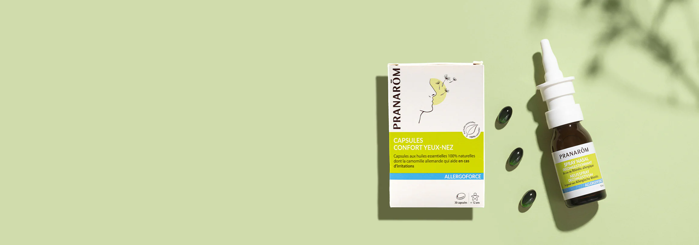 L'essence pure de la santé